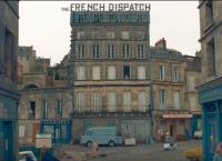 The French Dispatch: Αναβλήθηκε για το φθινόπωρο η προβολή του