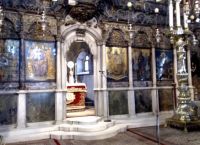 Πρώτη Ανάσταση LIVE Μεγάλο Σάββατο: Η Ακολουθία του Μ. Σαββάτου από την Ιερά Μητρόπουλη Σύρου