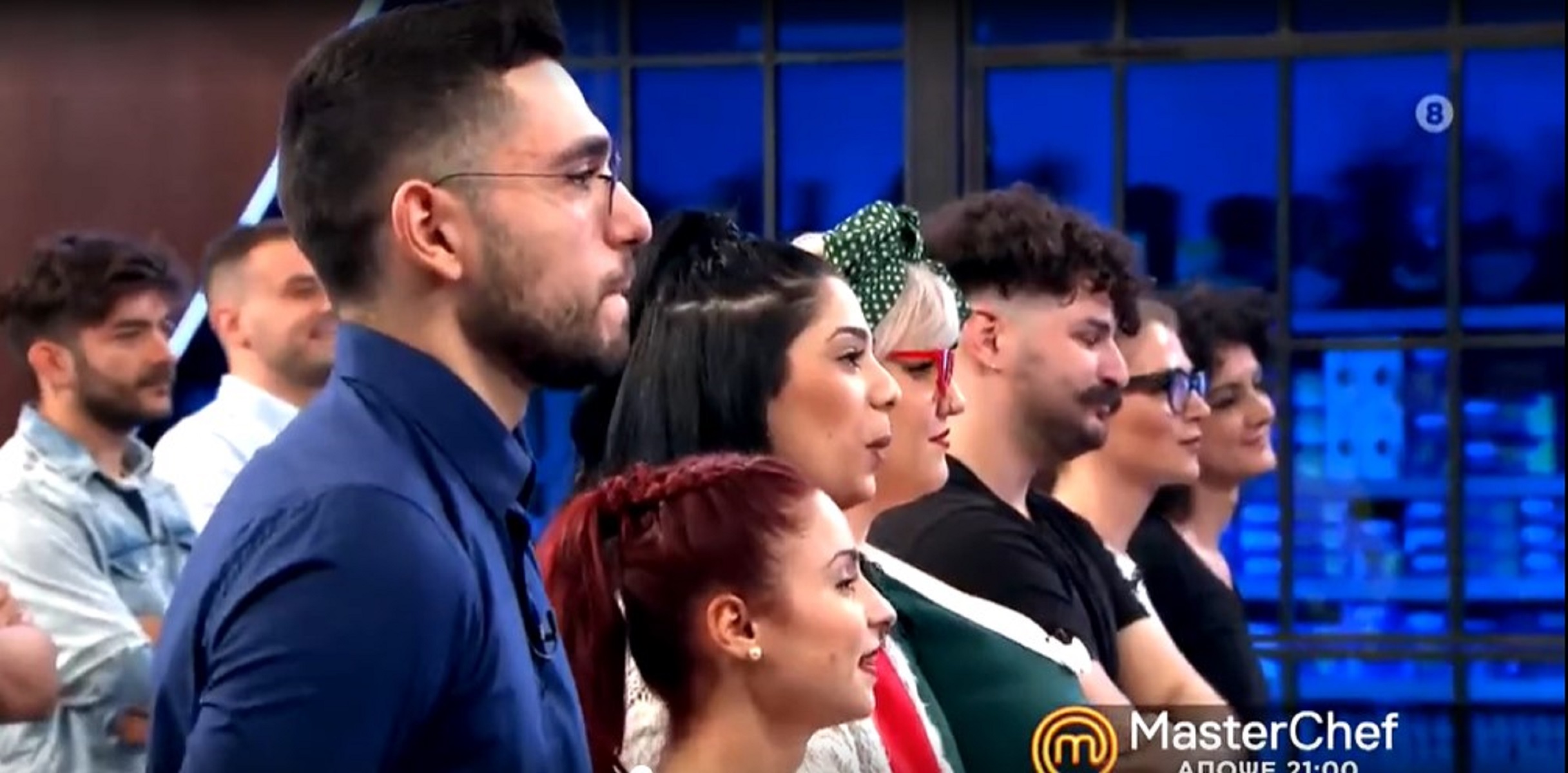 MasterChef 4 spoiler 21/4: Οι παλιοί παίκτες επιστρέφουν στην κουζίνα