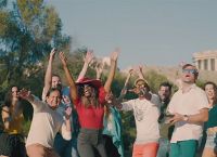 Son Pa Atenas: Το κουβανέζικο τραγούδι που αφηγείται την ιστορία της Αθήνας [vid]