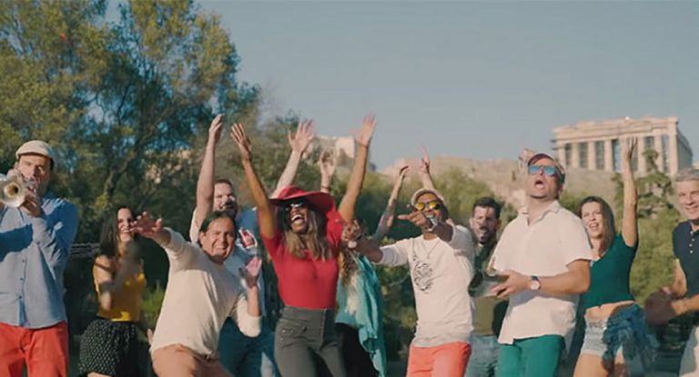 Son Pa Atenas: Το κουβανέζικο τραγούδι που αφηγείται την ιστορία της Αθήνας [vid]