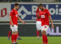 Σταντάρ Λιέγης Βέλγιο: Δεν πήρε άδεια η ιστορική ομάδα και υποβιβάζεται