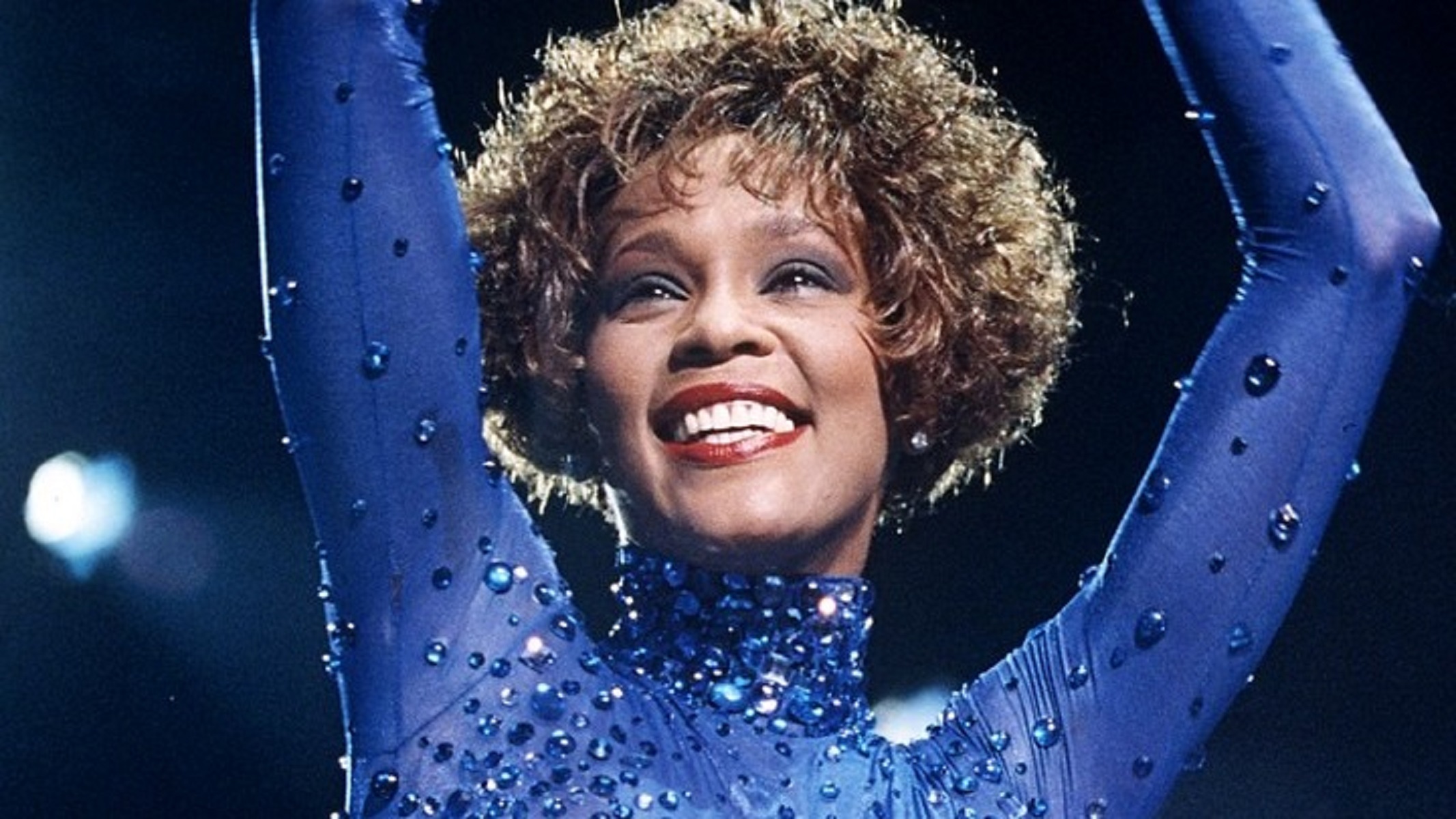 Γουίτνεϊ Χιούστον: Νέα βιογραφική ταινία για την εμβληματική καριέρα της