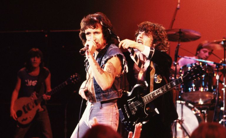 AC/DC