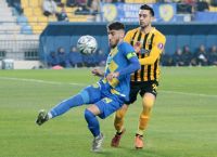 AEK μεταγραφές: Οικονομίδη και Λιάβα κοιτάει η Ένωση