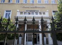 Κορωνοϊός Ελλάδα: Στους 133 οι νεκροί στη χώρα – Κατέληξη 58χρονη από την Αλεξανδρούπολη Κορωνοϊός Ελλάδα: Στους 133 οι νεκροί στη χώρα – Κατέληξη 58χρονη από την Αλεξανδρούπολη