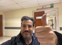 Αλέξης Αλεξίου: «Έτσι νίκησα τον κορωνοϊό»