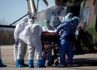 Ελβετία Κορωνοϊός: 1.059 νέοι θάνατοι – Ακυρώνεται το Φεστιβάλ Τζαζ του Μοντρέ