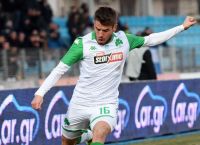 Αποστολάκης Παναθηναϊκός: “Κλεισμένος” από τον ΑΠΟΕΛ θεωρείται στην Κύπρο Αποστολάκης Παναθηναϊκός: “Κλεισμένος” από τον ΑΠΟΕΛ θεωρείται στην Κύπρο