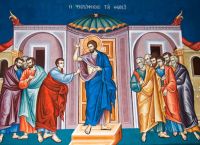 Κυριακή του Θωμά: Τι γιορτάζει η εκκλησία τη συγκεκριμένη ημέρα