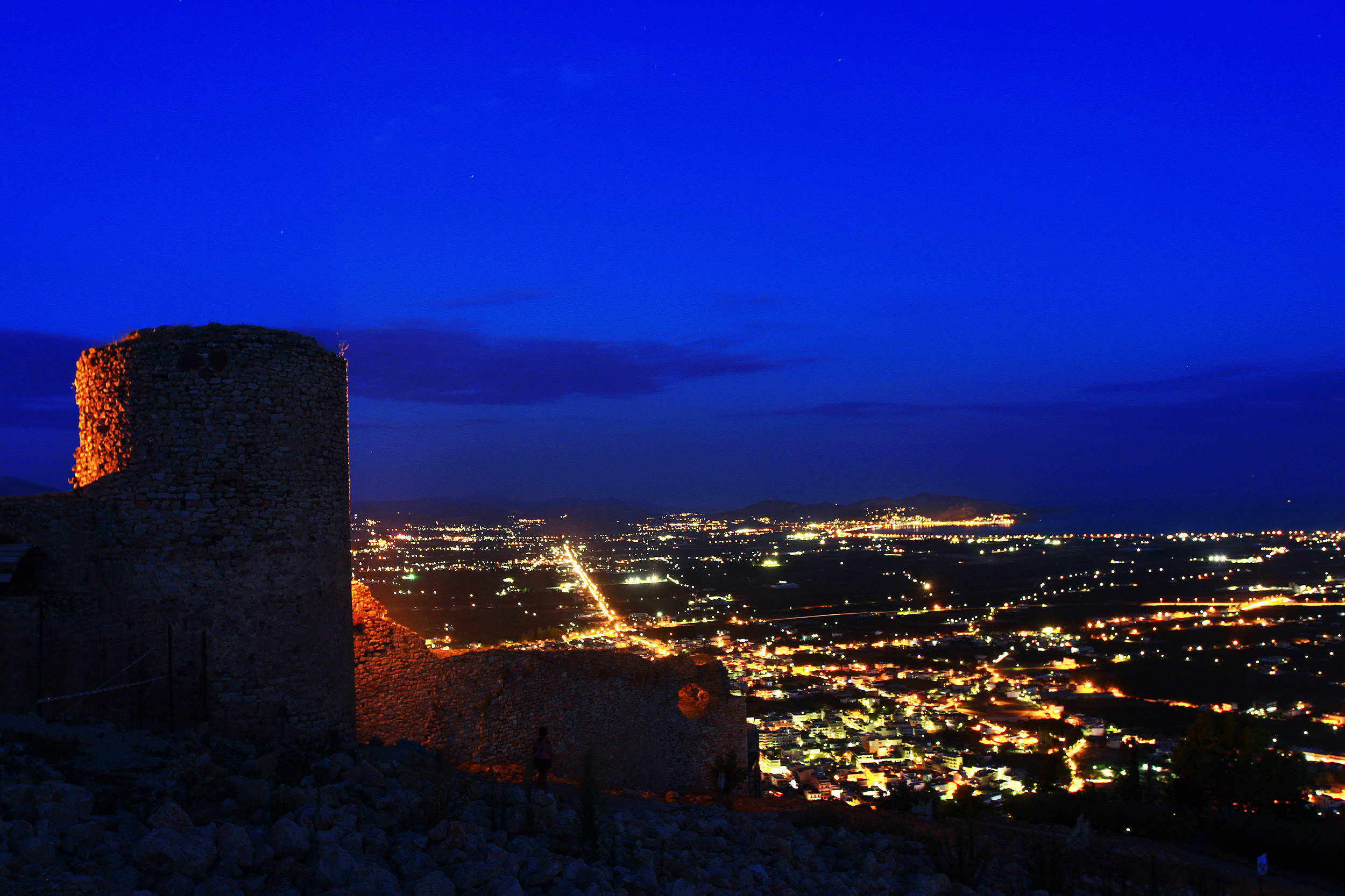 Άργος