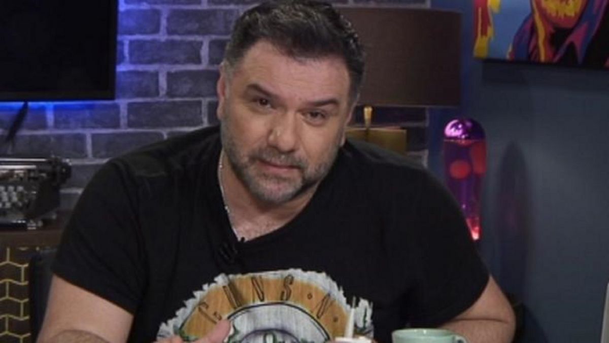 Κανάκης Αρναούτογλου: Νέα απάντηση στον Κανάκη – «Σατιρίζαμε, πολύ πριν βγουν κάποιοι άλλοι»