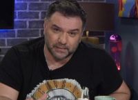 Κανάκης Αρναούτογλου: Νέα απάντηση στον Κανάκη – «Σατιρίζαμε, πολύ πριν βγουν κάποιοι άλλοι» Κανάκης Αρναούτογλου: Νέα απάντηση στον Κανάκη – «Σατιρίζαμε, πολύ πριν βγουν κάποιοι άλλοι»