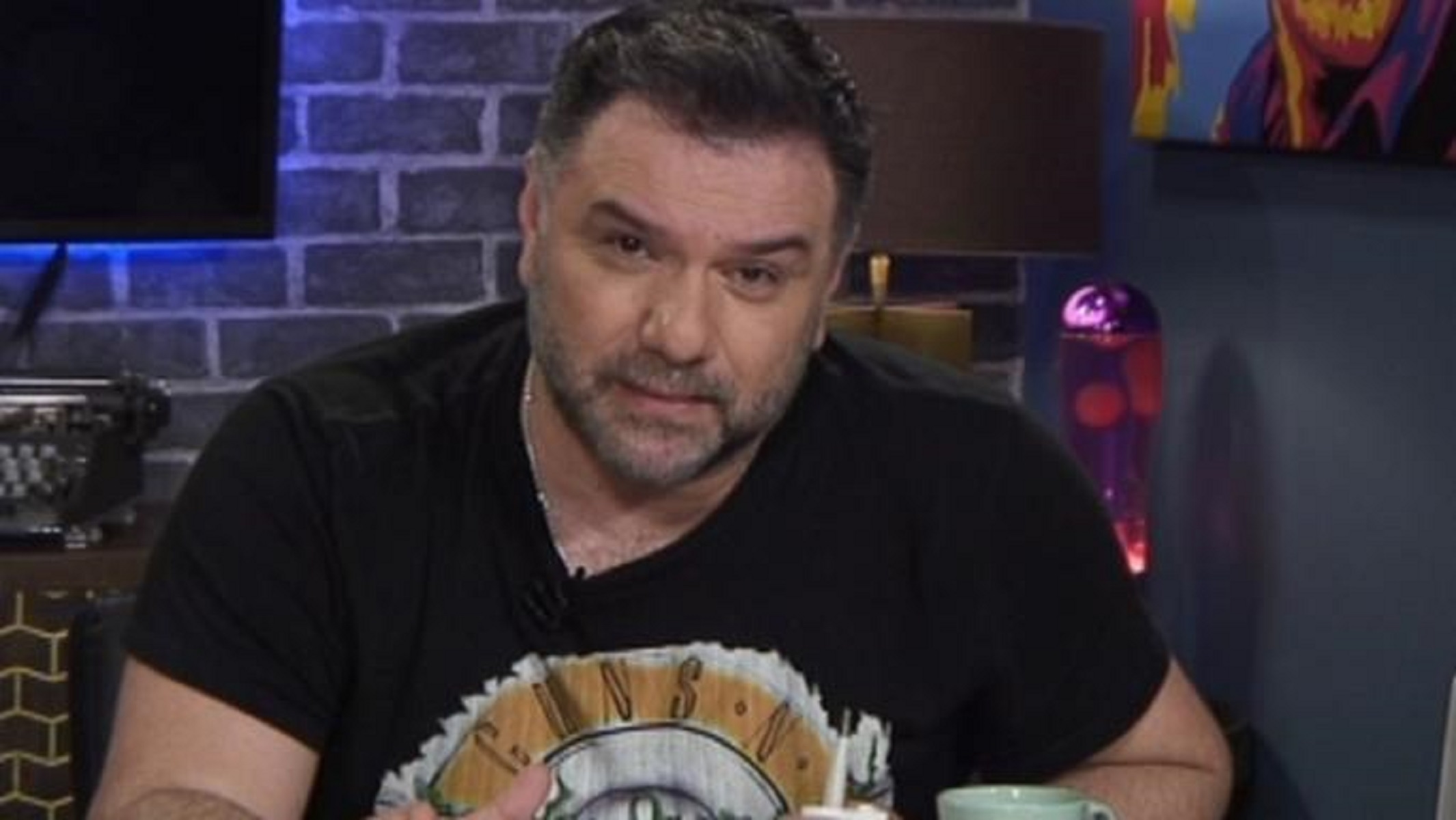 Κανάκης Αρναούτογλου: Νέα απάντηση στον Κανάκη – «Σατιρίζαμε, πολύ πριν βγουν κάποιοι άλλοι»