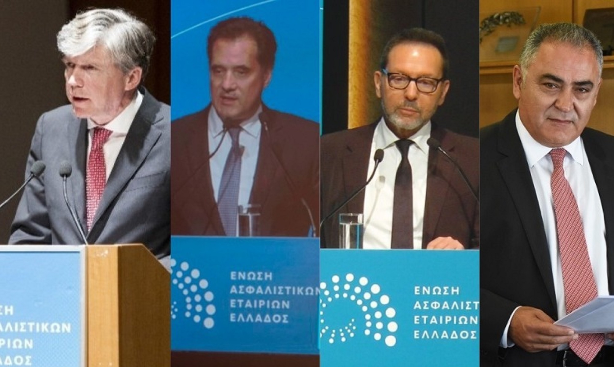 Ασφαλιστικός Κλάδος: Η Πρόκληση της Επόμενης Μέρας