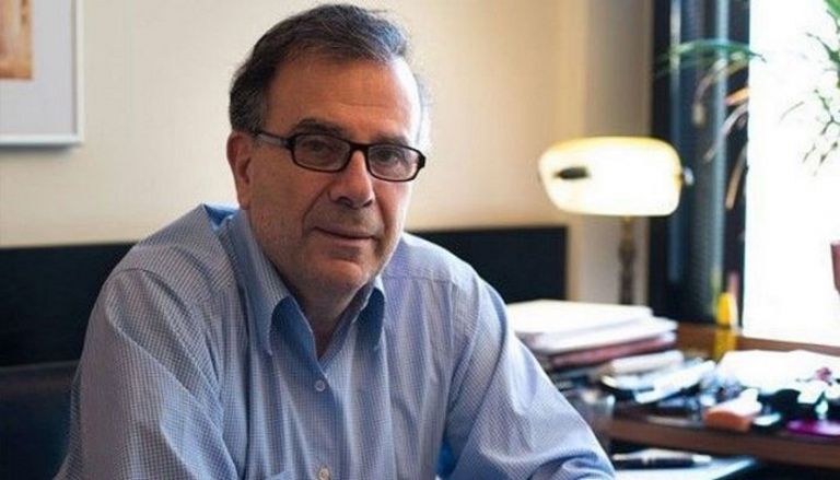 Κορωνοϊός Ασκητής: «Κολλάει άμεσα με το πρωκτικό σεξ»
