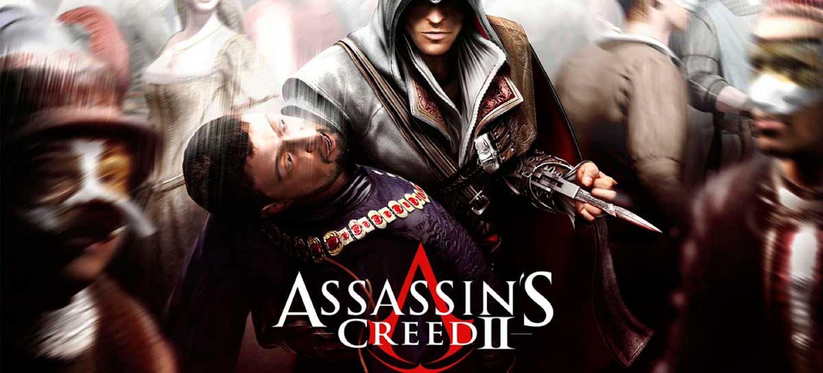 Assassins’s Creed 2: Δωρεάν από σήμερα το αγαπημένο μας παιχνίδι