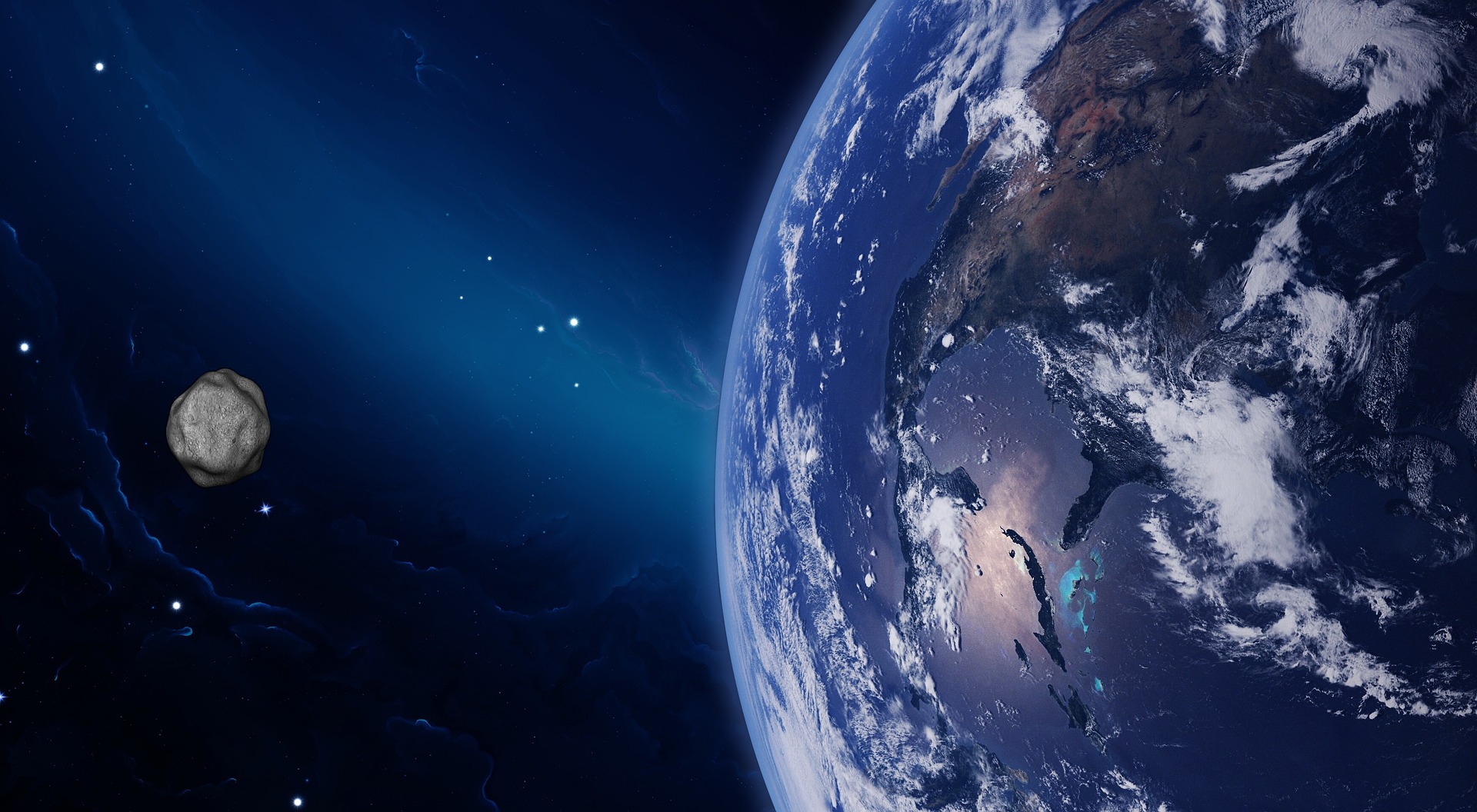 NASA αστεροειδής 2020:  Ο αστεροειδής έχει μέγεθος ανάλογο με την περιοχή Midtown του Μανχάταν