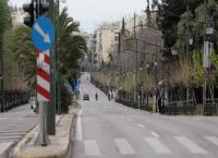Μέτρα για το Πάσχα: Οι σκέψεις τις κυβέρνησης για το Μεγάλο Σάββατο Μέτρα για το Πάσχα: Οι σκέψεις τις κυβέρνησης για το Μεγάλο Σάββατο