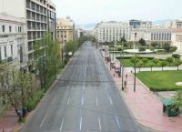 Καιρός σήμερα: Η πρόγνωση για την Τρίτη 28 Απριλίου 2020