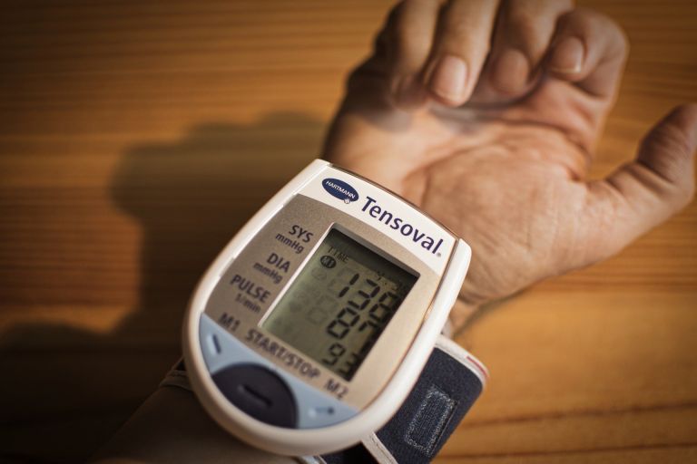 Hypertension
