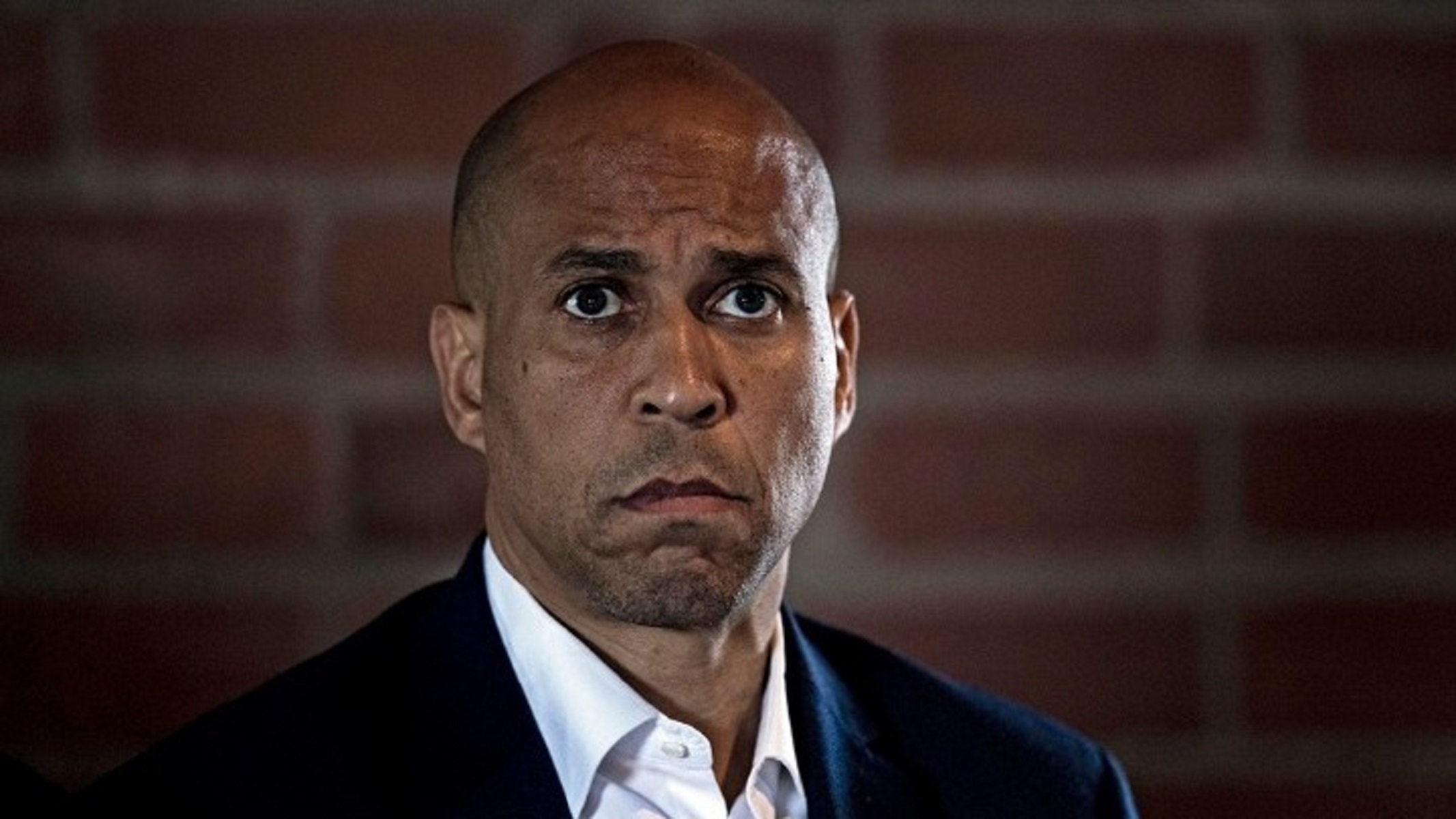 Κόρι Μπούκερ: Ο Γερουσιαστής έγραψε ποίημα για τον κορωνοϊό