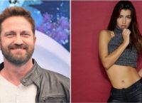 Τζέραρντ Μπάτλερ Σοφία Χαρμάντα: Ξανά μαζί το λαμπερό ζευγάρι