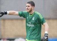 Κάρλος Άμπαντ Άρης: Στη λίστα των Θεσσαλονικιών ο 24χρονος κίπερ