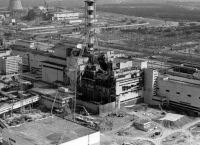 Τσερνόμπιλ 34 χρόνια μετά Τσερνόμπιλ 34 χρόνια μετά