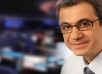 Χρήστος Παναγιωτόπουλος OPEN: Νέος Γενικός Διευθυντής ειδήσεων του σταθμού
