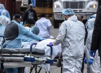 Κορωνοϊός νεκροί: Πάνω από 525 χιλιάδες τα θύματα της πανδημίας παγκοσμίως Κορωνοϊός νεκροί: Πάνω από 525 χιλιάδες τα θύματα της πανδημίας παγκοσμίως