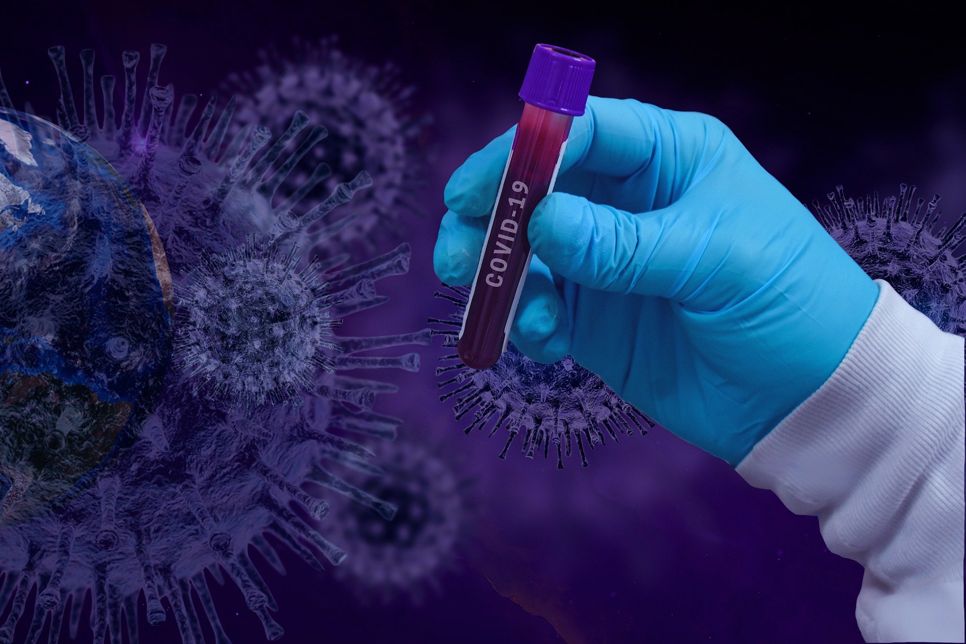 Κορωνοϊός ασθενείς: Πολλοί άνθρωποι με Covid-19 δεν παρουσιάζουν κανένα σύμπτωμα