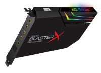 Sound BlasterX AE-5 Plus: Καλύτερη δε γίνεται στην κατηγορία Gaming Sound Cards Sound BlasterX AE-5 Plus: Καλύτερη δε γίνεται στην κατηγορία Gaming Sound Cards