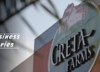 Creta Farms: Εν αρχή ην το λάδι – Έτοιμη για την ολική επαναφορά Creta Farms: Εν αρχή ην το λάδι – Έτοιμη για την ολική επαναφορά