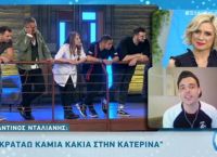 MasterChef 4 spoiler 30/4: Τα πρώτα λόγια του Κώστα μετά την αποχώρησή του