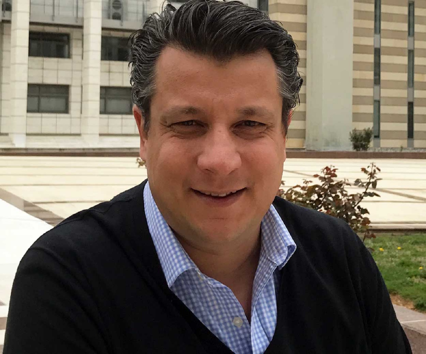 Δερμιτζάκης κορωνοϊός: Πρόβλεψη για 3 με 4 χιλιάδες ημερήσια κρούσματα την ερχόμενη εβδομάδα