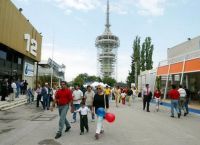 ΔΕΘ κόστος: Πάνω από 150 εκατομμύρια η ζημιά από την ακύρωσή της ΔΕΘ κόστος: Πάνω από 150 εκατομμύρια η ζημιά από την ακύρωσή της