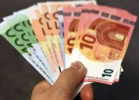 Δώρο Πάσχα: Έτσι θα δοθεί στους εργαζόμενους με αναστολή σύμβασης Δώρο Πάσχα: Έτσι θα δοθεί στους εργαζόμενους με αναστολή σύμβασης