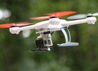 Ψάρεμα με drone: Η νέα τάση στην αλιεία