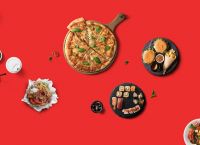 Αυτό είναι το νέο λογότυπο του e-food