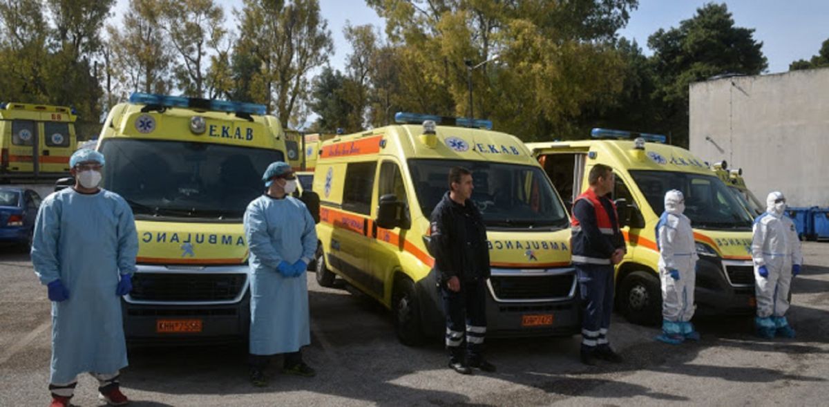 Κρανίδι κορωνοϊός: Ελέχθησαν 470 μετανάστες και εργαζόμενοι