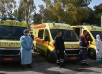 Κρανίδι κορωνοϊός: Ελέχθησαν 470 μετανάστες και εργαζόμενοι