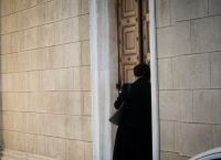 Θεία Κοινωνία Κουκάκι Κέρκυρα: Ο Νίκος Χαρδαλιάς ζητάει άμεση παρέμβαση εισαγγελέα