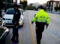 Απαγόρευση κυκλοφορίας: 2.561 παραβάσεις για άσκοπες μετακινήσεις- 9 συλλήψεις για λειτουργία καταστημάτων