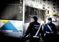 Απαγόρευση κυκλοφορίας Ελλάδα: 279 παραβάσεις για άσκοπες μετακινήσεις – 106 για εκτός τόπου κατοικίας Απαγόρευση κυκλοφορίας Ελλάδα: 279 παραβάσεις για άσκοπες μετακινήσεις – 106 για εκτός τόπου κατοικίας