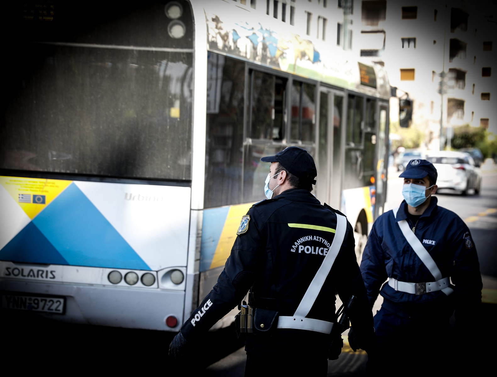 Κορωνοϊός έλεγχοι: 13 παραβάσεις λειτουργίας καταστημάτων, 358 για μετακίνηση και 1.673 για μη χρήση μάσκας