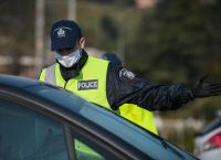 Απαγόρευση κυκλοφορίας Ελλάδα: 1.959 παραβιάσεις σε όλη την επικράτεια την Κυριακή