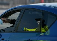 Απαγόρευση κυκλοφορίας Ελλάδας: 1.998 παραβιάσεις την Μεγάλη Δευτέρα