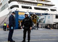 Δεκαπενταύγουστος κορωνοϊός: Δειγματοληπτικοί έλεγχοι σε Πειραιά και Ραφήνα για εισερχόμενους ταξιδιώτες