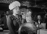 Έλλα Φιτζέραλντ: Σαν σήμερα γεννήθηκε η «βασίλισσα της τζαζ»